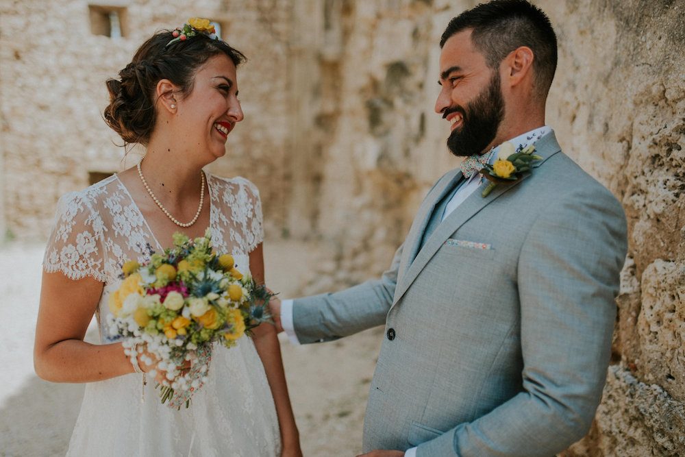 Mariage en drôme provençale - Mélanie et Vincent - Blog Mariage Madame C Mariage en drôme provençale - Mélanie et Vincent - Blog Mariage Madame C