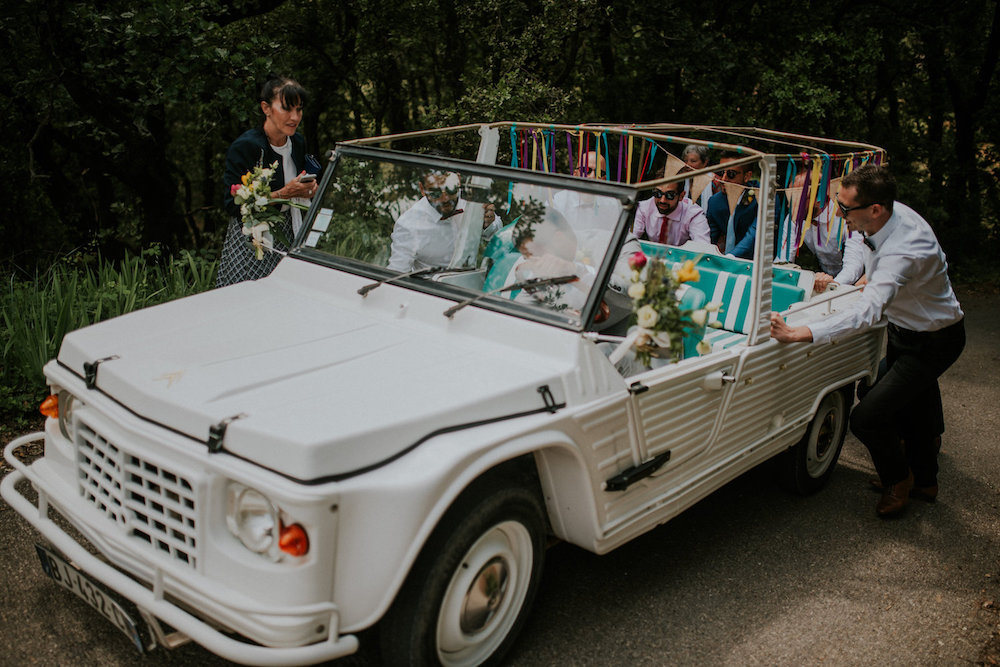 Mariage en drôme provençale - Mélanie et Vincent - Blog Mariage Madame C Mariage en drôme provençale - Mélanie et Vincent - Blog Mariage Madame C