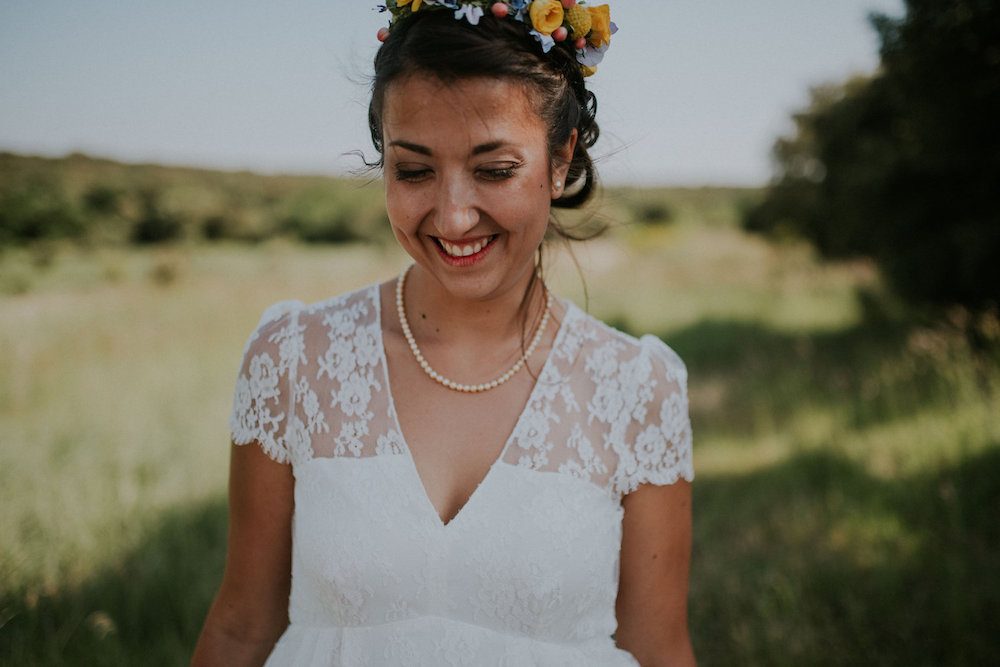 Mariage en drôme provençale - Mélanie et Vincent - Blog Mariage Madame C Mariage en drôme provençale - Mélanie et Vincent - Blog Mariage Madame C