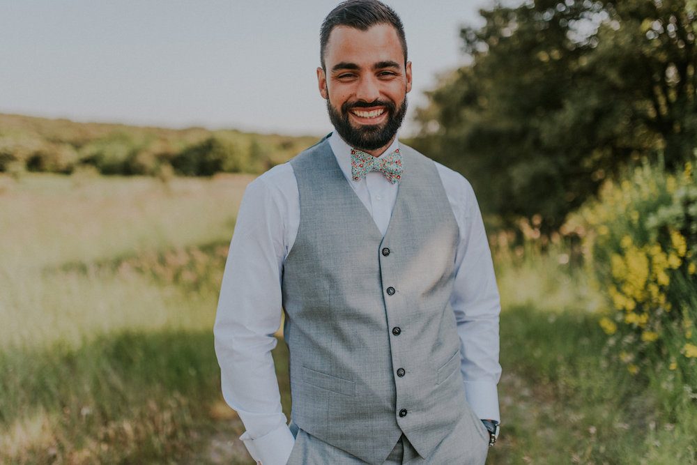 Mariage en drôme provençale - Mélanie et Vincent - Blog Mariage Madame C Mariage en drôme provençale - Mélanie et Vincent - Blog Mariage Madame C