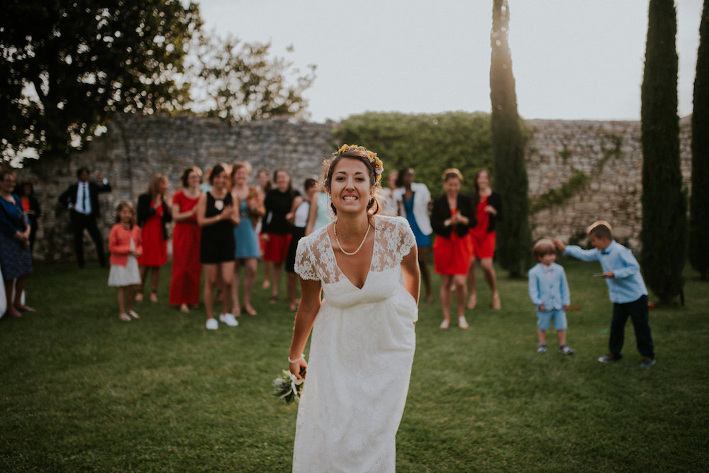 Mariage en drôme provençale - Mélanie et Vincent - Blog Mariage Madame C Mariage en drôme provençale - Mélanie et Vincent - Blog Mariage Madame C