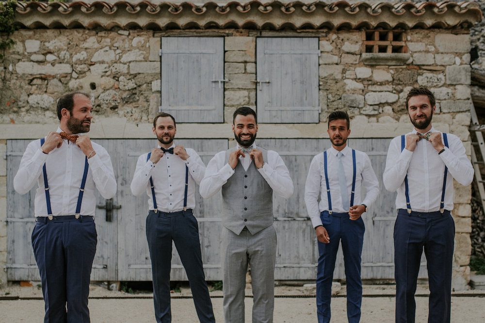 Mariage en drôme provençale - Mélanie et Vincent - Blog Mariage Madame C Mariage en drôme provençale - Mélanie et Vincent - Blog Mariage Madame C