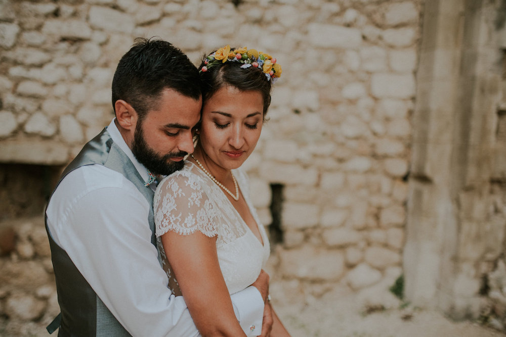 Mariage en drôme provençale - Mélanie et Vincent - Blog Mariage Madame C Mariage en drôme provençale - Mélanie et Vincent - Blog Mariage Madame C