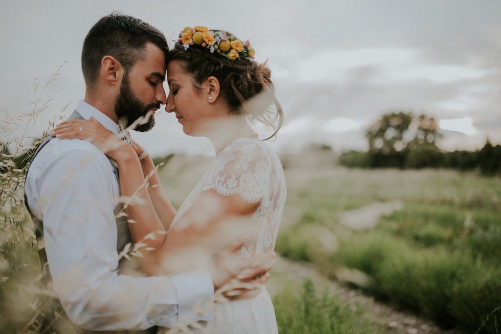 Mariage en drôme provençale - Mélanie et Vincent - Blog Mariage Madame C Mariage en drôme provençale - Mélanie et Vincent - Blog Mariage Madame C