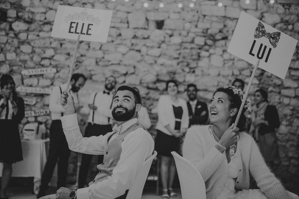 Mariage en drôme provençale - Mélanie et Vincent - Blog Mariage Madame C Mariage en drôme provençale - Mélanie et Vincent - Blog Mariage Madame C