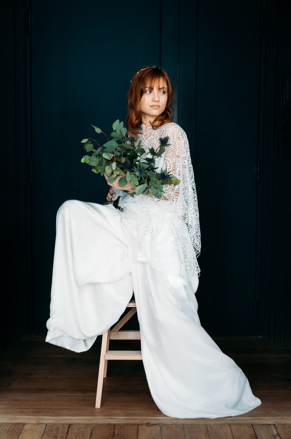 Clair/Obscur - Blog Mariage Madame C