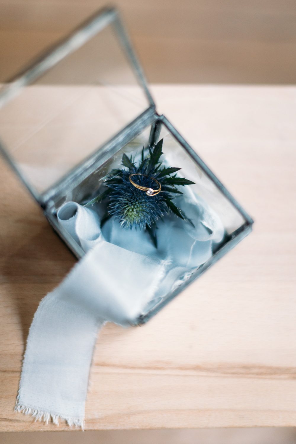 Clair/Obscur - Blog Mariage Madame C