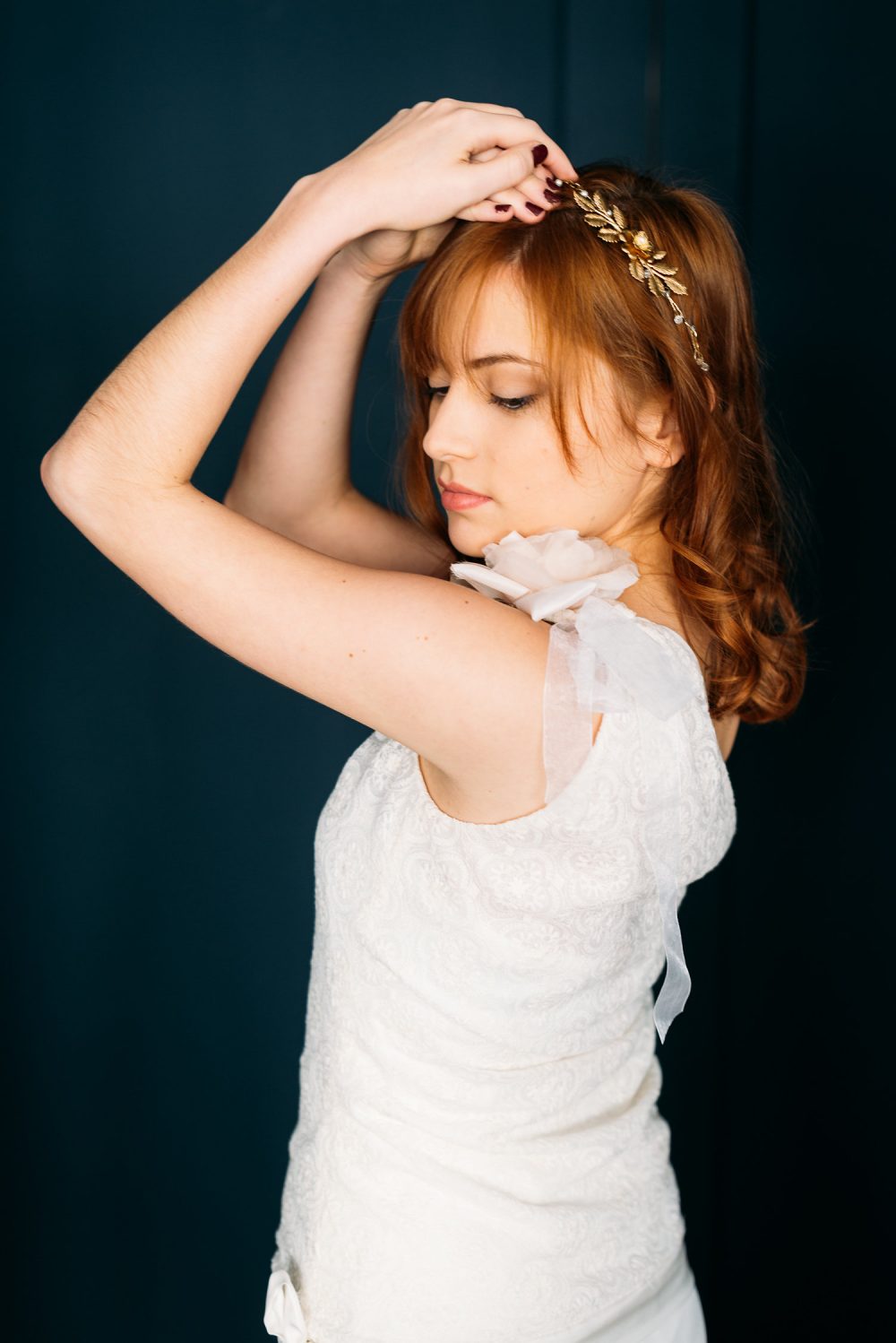 Clair/Obscur - Blog Mariage Madame C