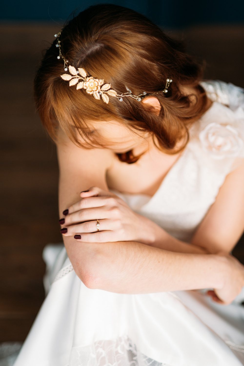 Clair/Obscur - Blog Mariage Madame C