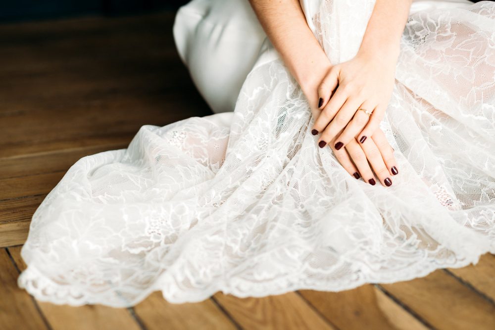 Clair/Obscur - Blog Mariage Madame C