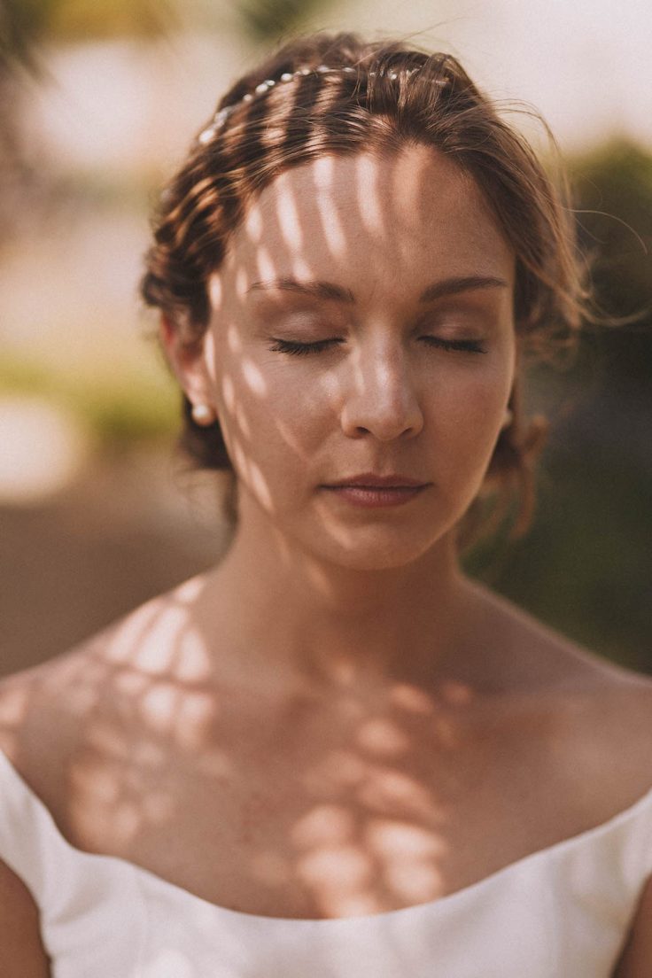 Mariage au Château Bouffémont - Solenne + Stéphane - Blog Mariage Madame C