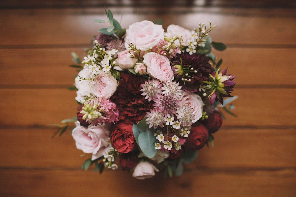 Un mariage bordelais au Château Pape Clément - Margaux + Nicolas - Blog Mariage Madame C