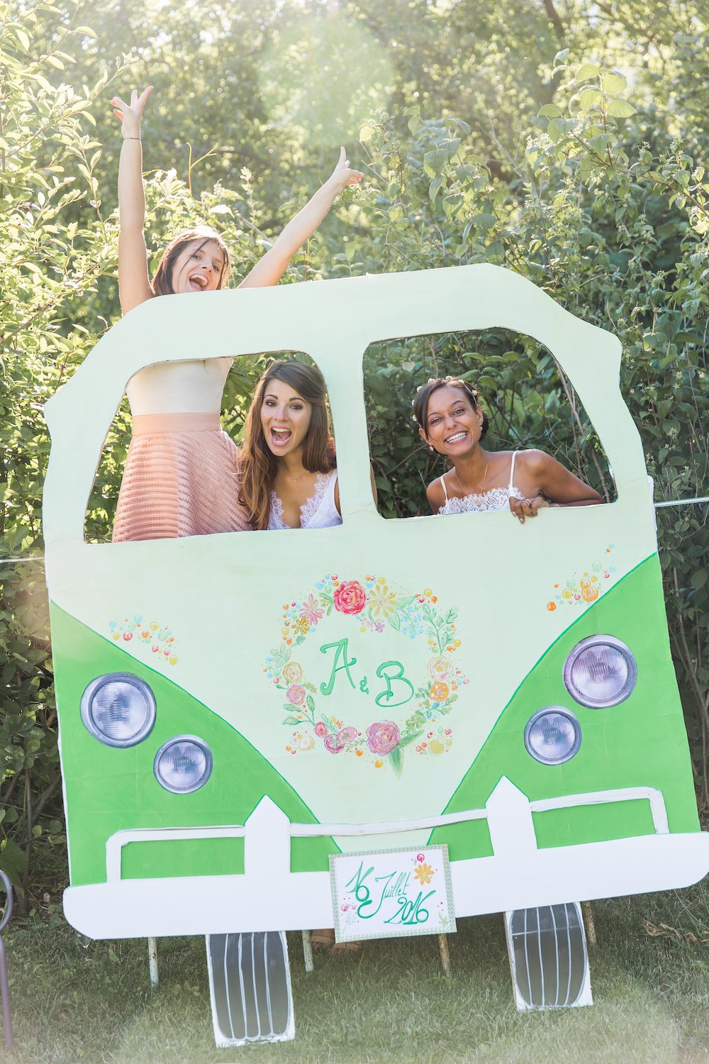 Un mariage dans les Cévennes au Mas Nouveau - Blog Mariage Madame C