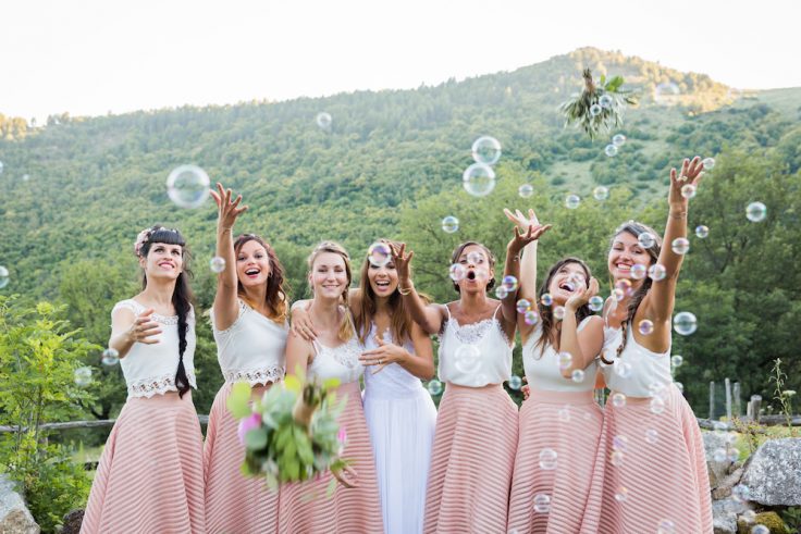 19 ans - Blog Mariage Madame C