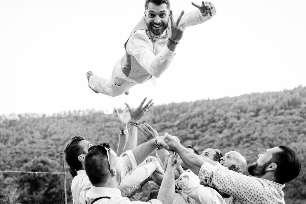 Un mariage dans les Cévennes au Mas Nouveau - Blog Mariage Madame C