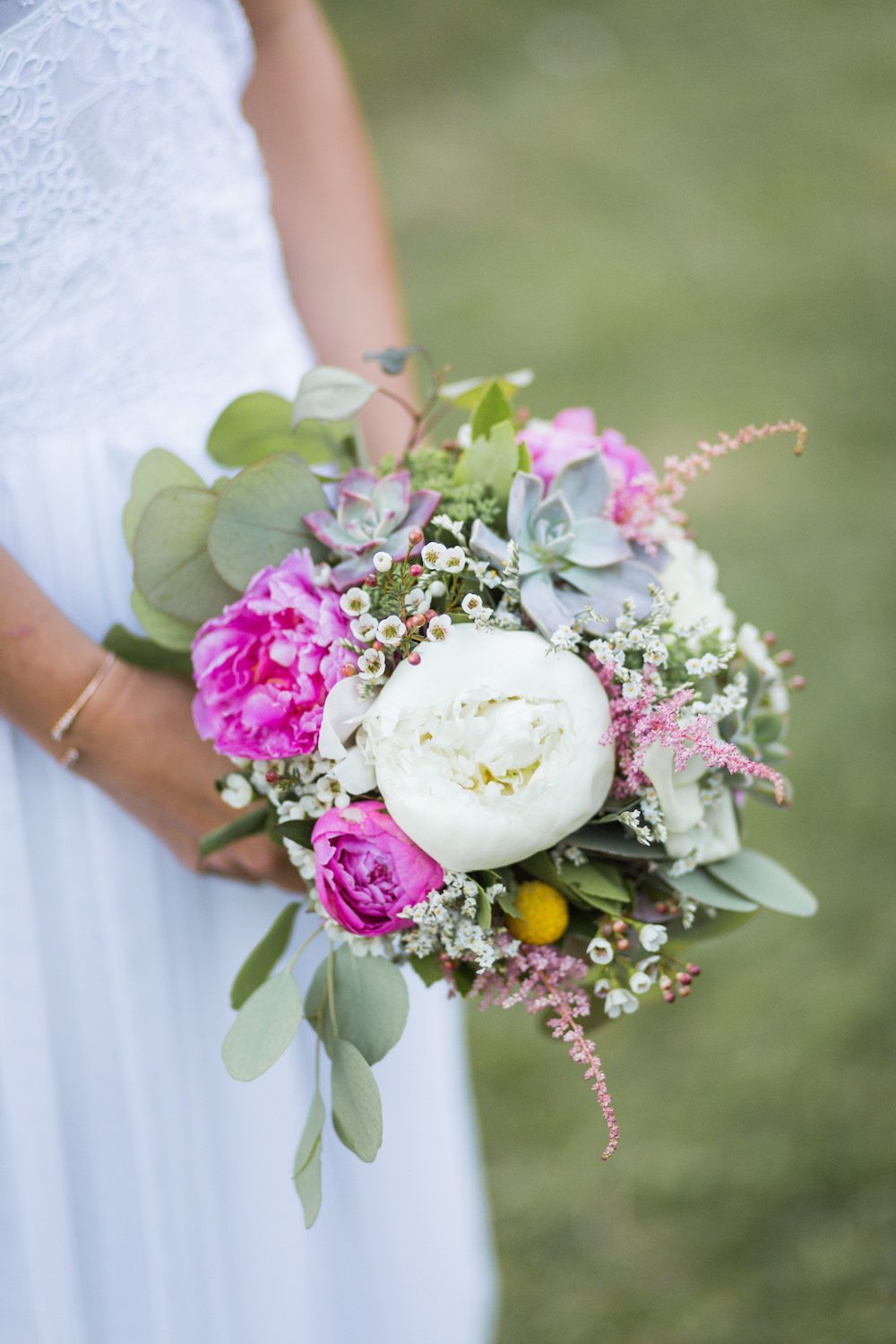 Un mariage dans les Cévennes au Mas Nouveau - Blog Mariage Madame C