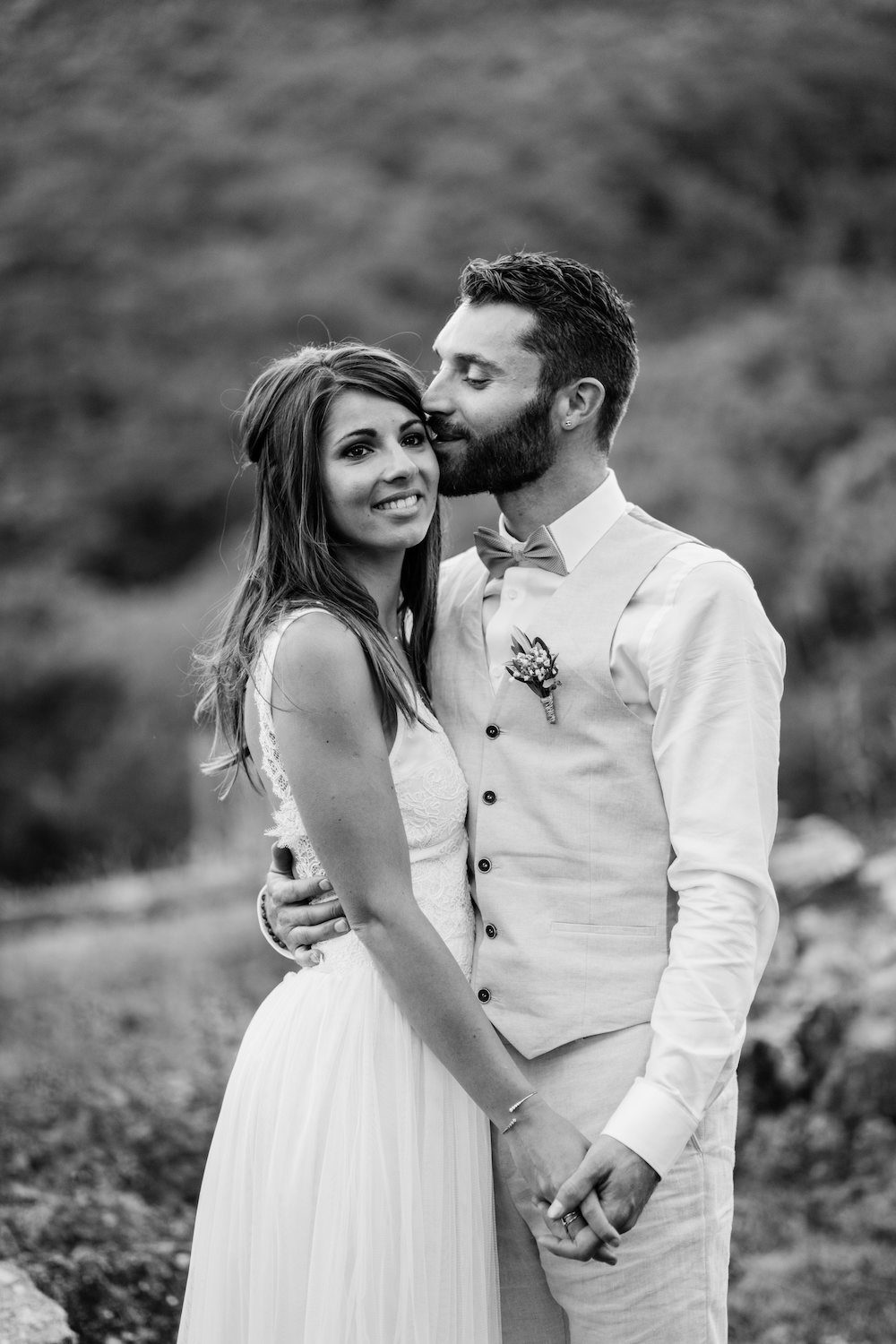 Un mariage dans les Cévennes au Mas Nouveau - Blog Mariage Madame C