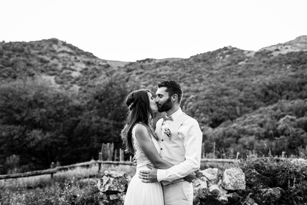 Un mariage dans les Cévennes au Mas Nouveau - Blog Mariage Madame C