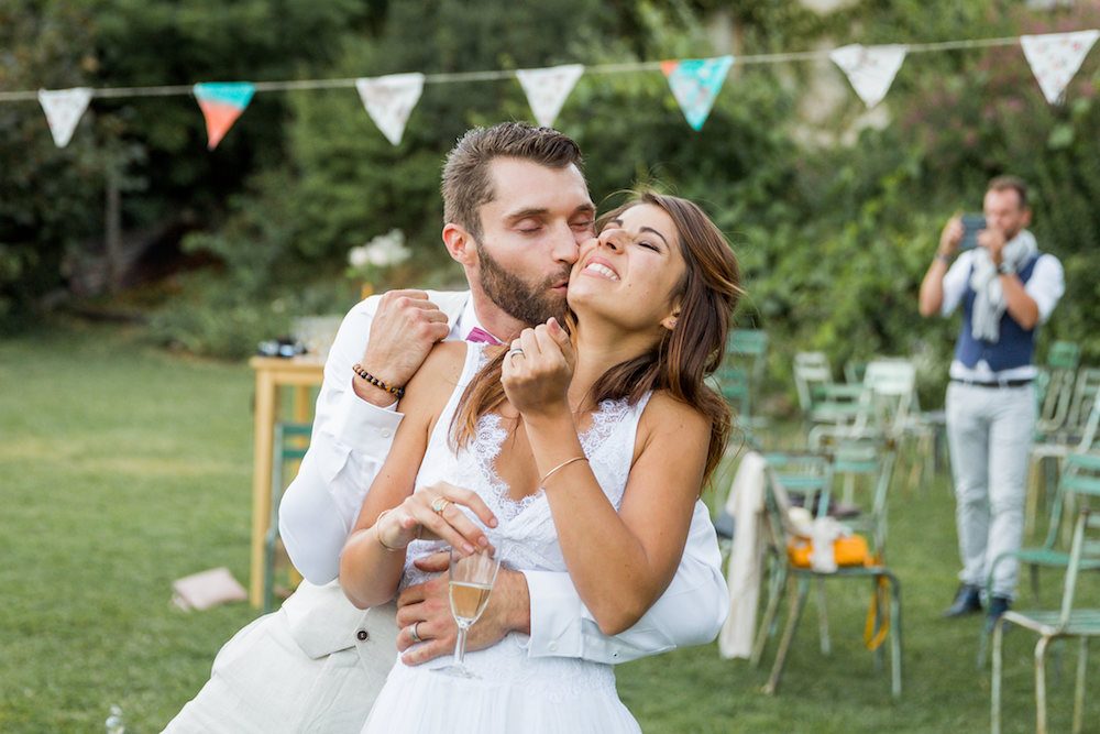 Un mariage dans les Cévennes au Mas Nouveau - Blog Mariage Madame C