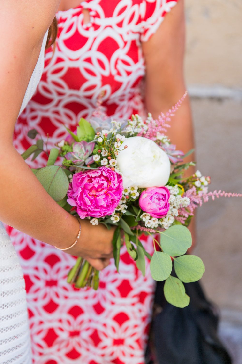 Un mariage dans les Cévennes au Mas Nouveau - Blog Mariage Madame C