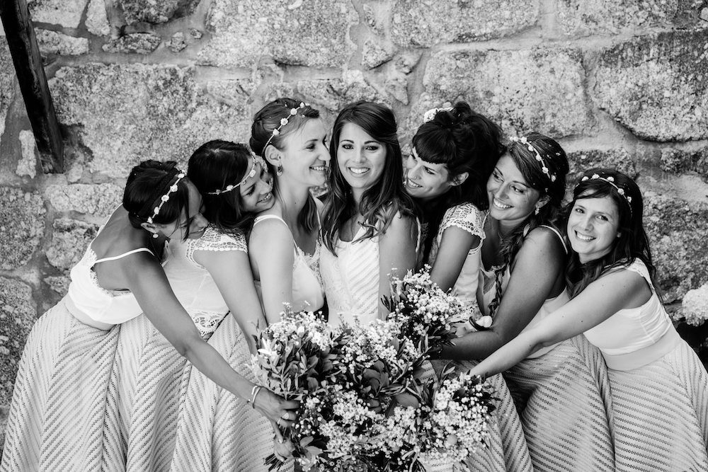 Un mariage dans les Cévennes au Mas Nouveau - Blog Mariage Madame C