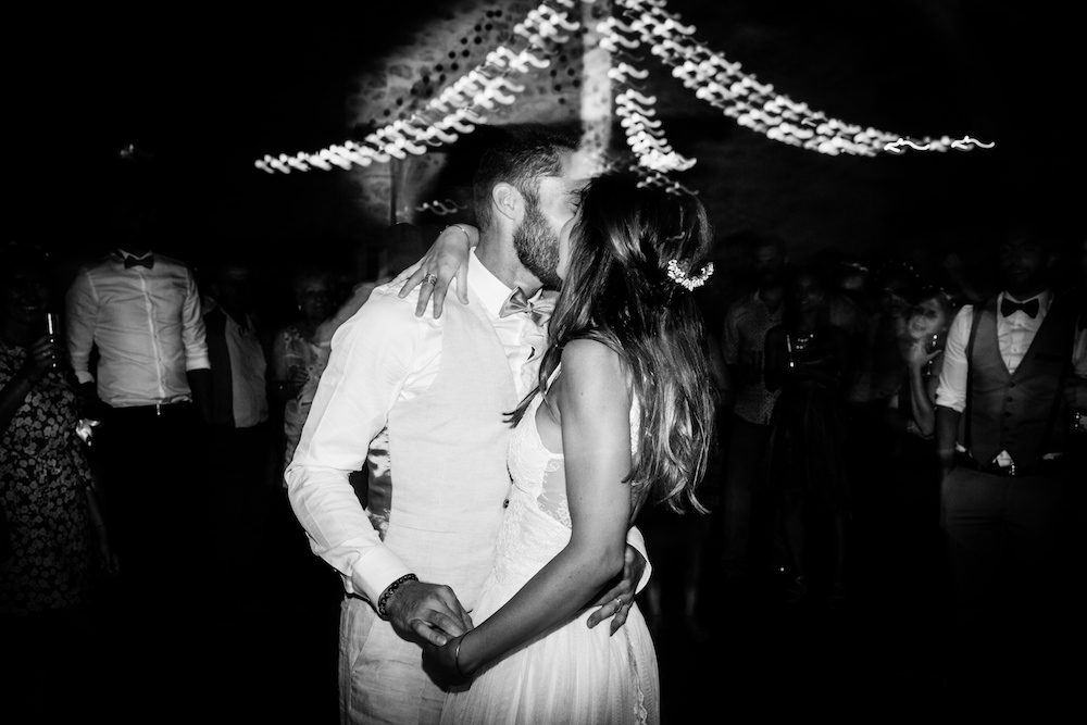 Un mariage dans les Cévennes au Mas Nouveau - Blog Mariage Madame C