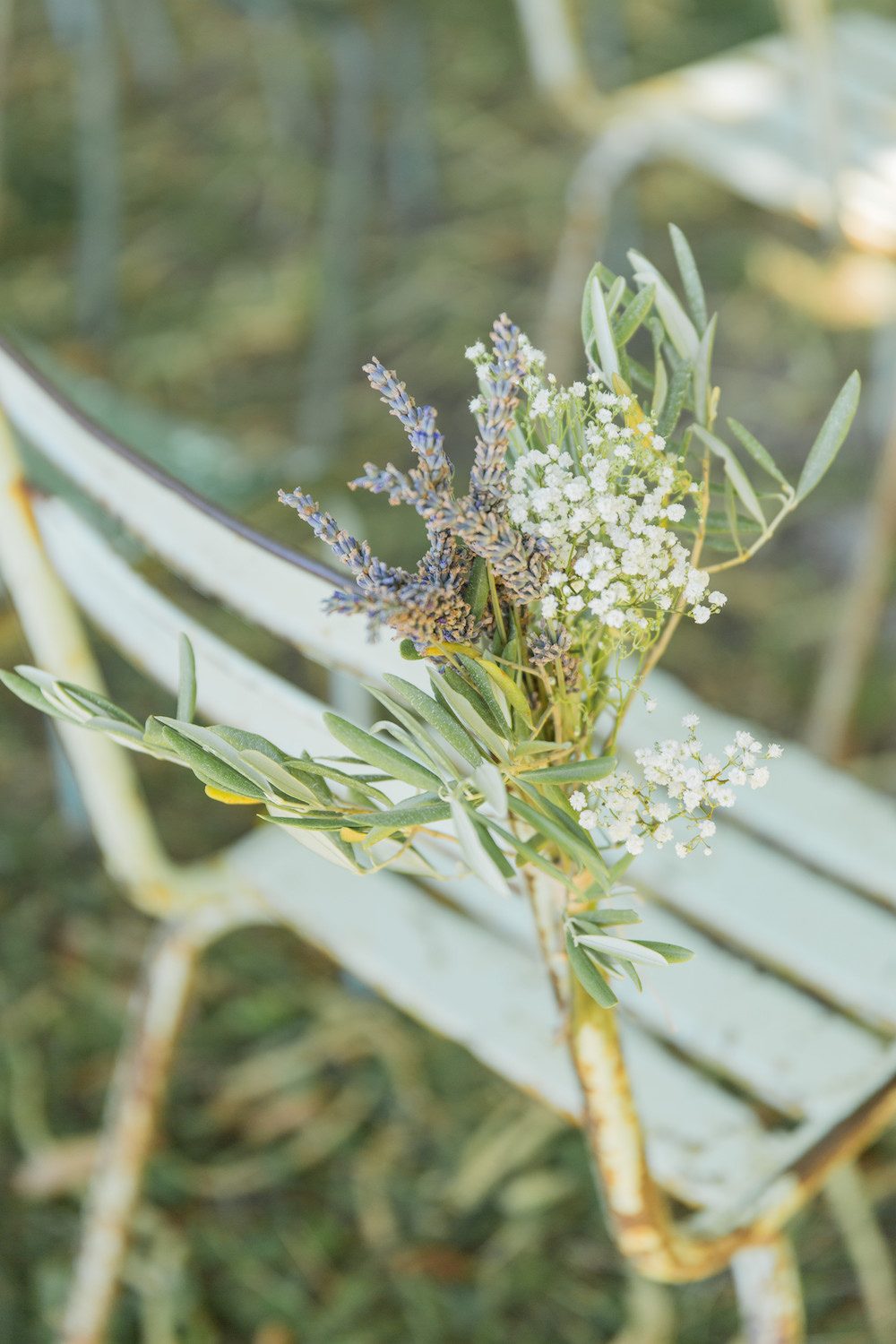 Un mariage dans les Cévennes au Mas Nouveau - Blog Mariage Madame C