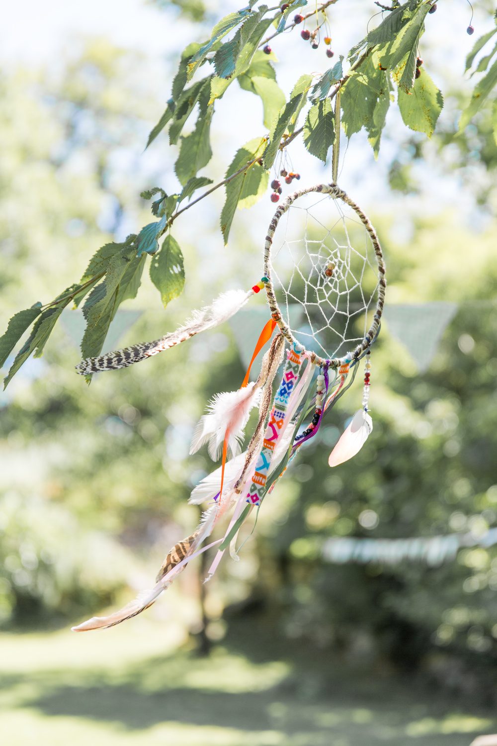 Un mariage dans les Cévennes au Mas Nouveau - Blog Mariage Madame C