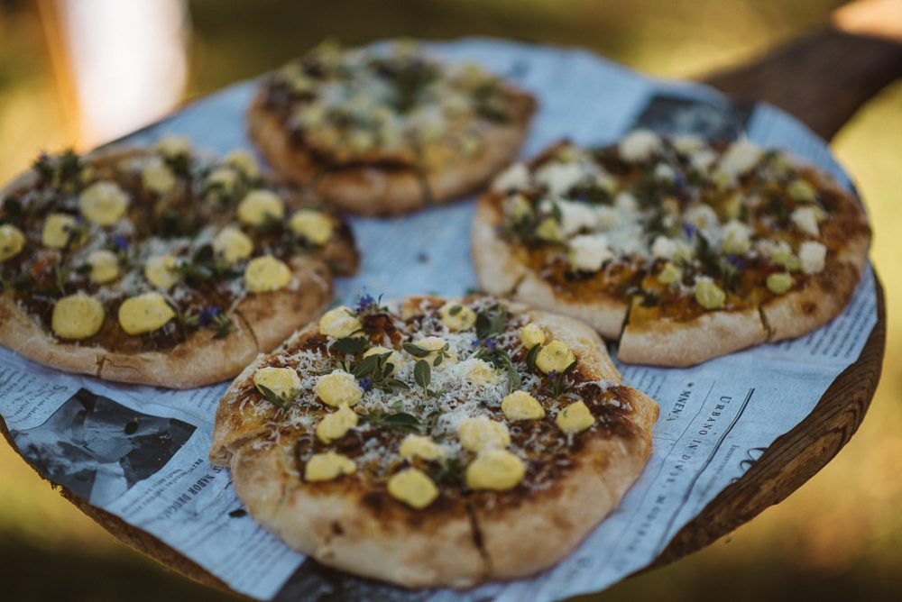 Un mariage intime en Slovénie - Katja + Matic - Blog Mariage Madame C