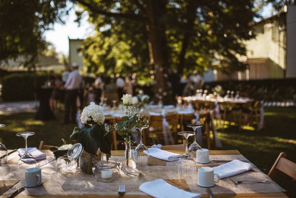 Un mariage intime en Slovénie - Katja + Matic - Blog Mariage Madame C
