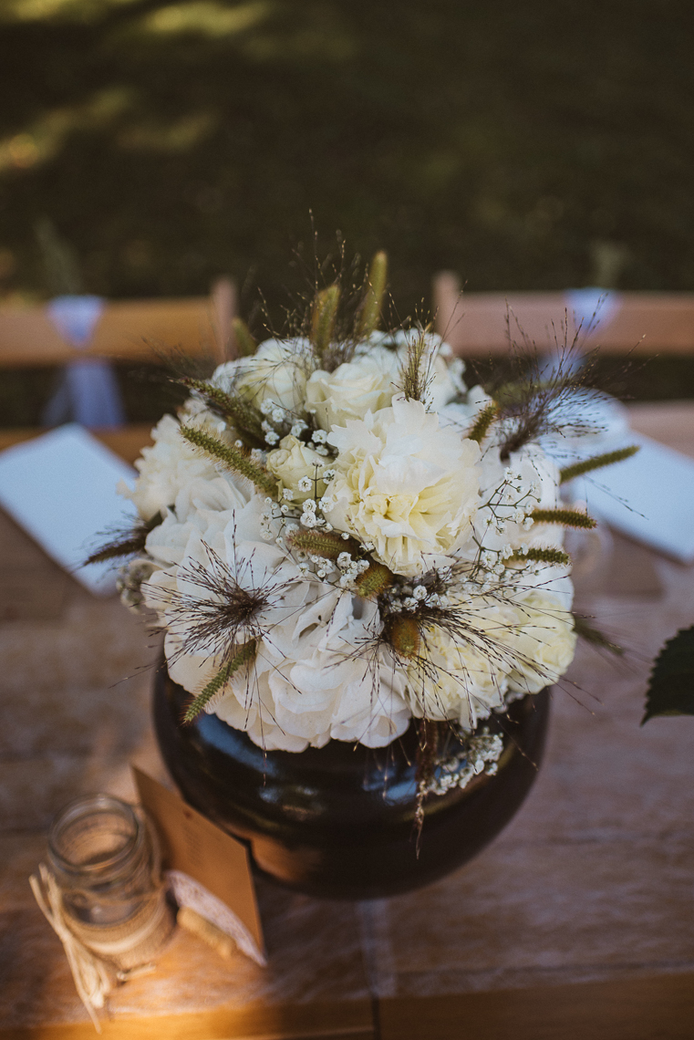 Un mariage intime en Slovénie - Katja + Matic - Blog Mariage Madame C