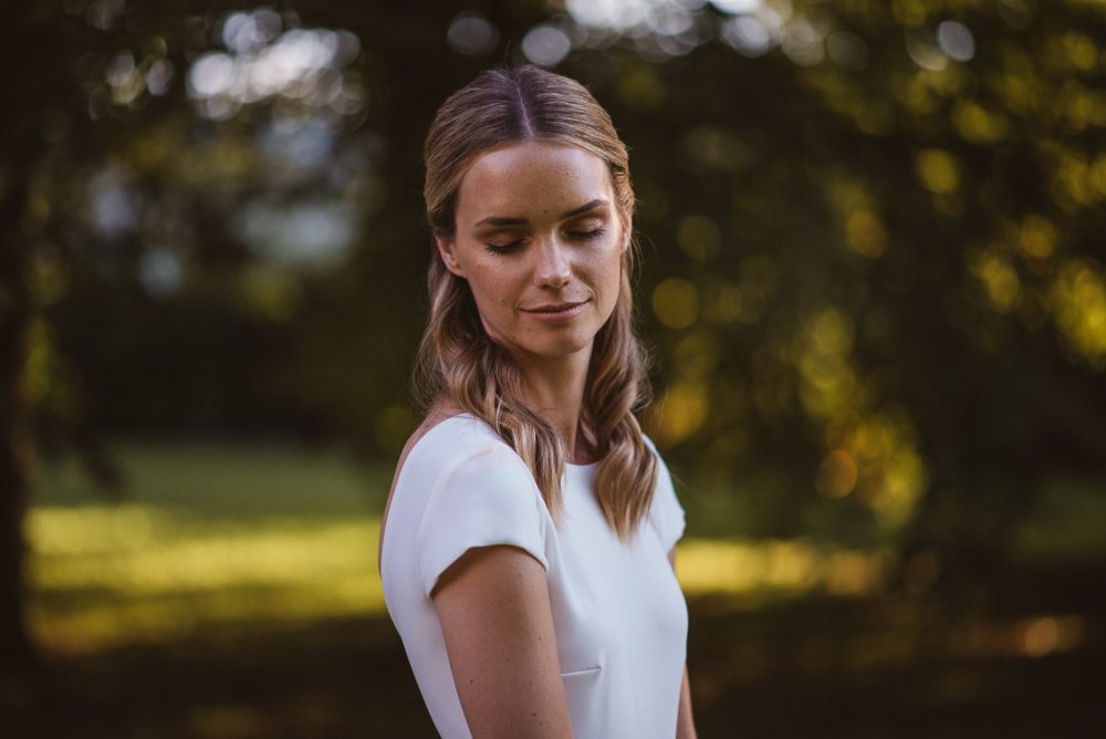 Un mariage intime en Slovénie - Katja + Matic - Blog Mariage Madame C