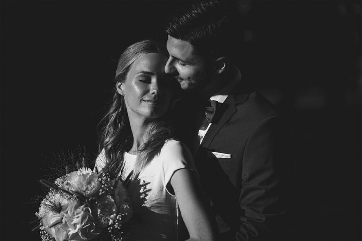 Mariage intime en Slovénie © Katja and Simon Photography