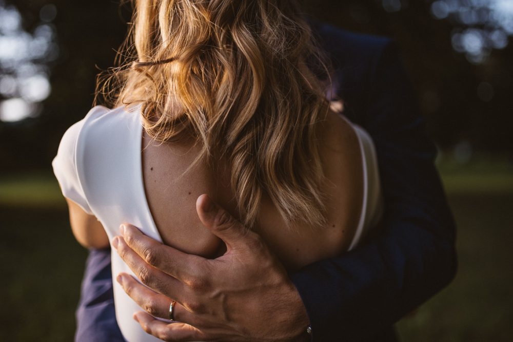 Un mariage intime en Slovénie - Katja + Matic - Blog Mariage Madame C