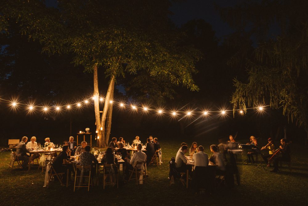 Un mariage intime en Slovénie - Katja + Matic - Blog Mariage Madame C