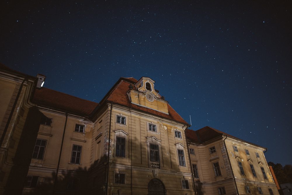 Un mariage intime en Slovénie - Katja + Matic - Blog Mariage Madame C