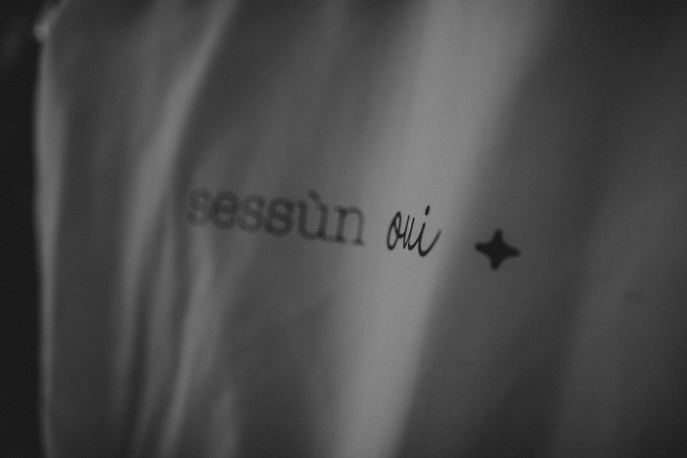 Une cérémonie civile à Grignan - Mélanie et Vincent - Blog Mariage Madame C