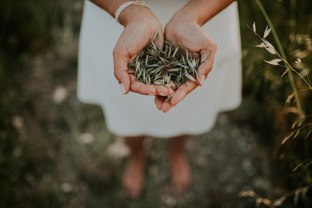 Une cérémonie civile à Grignan - Mélanie et Vincent - Blog Mariage Madame C
