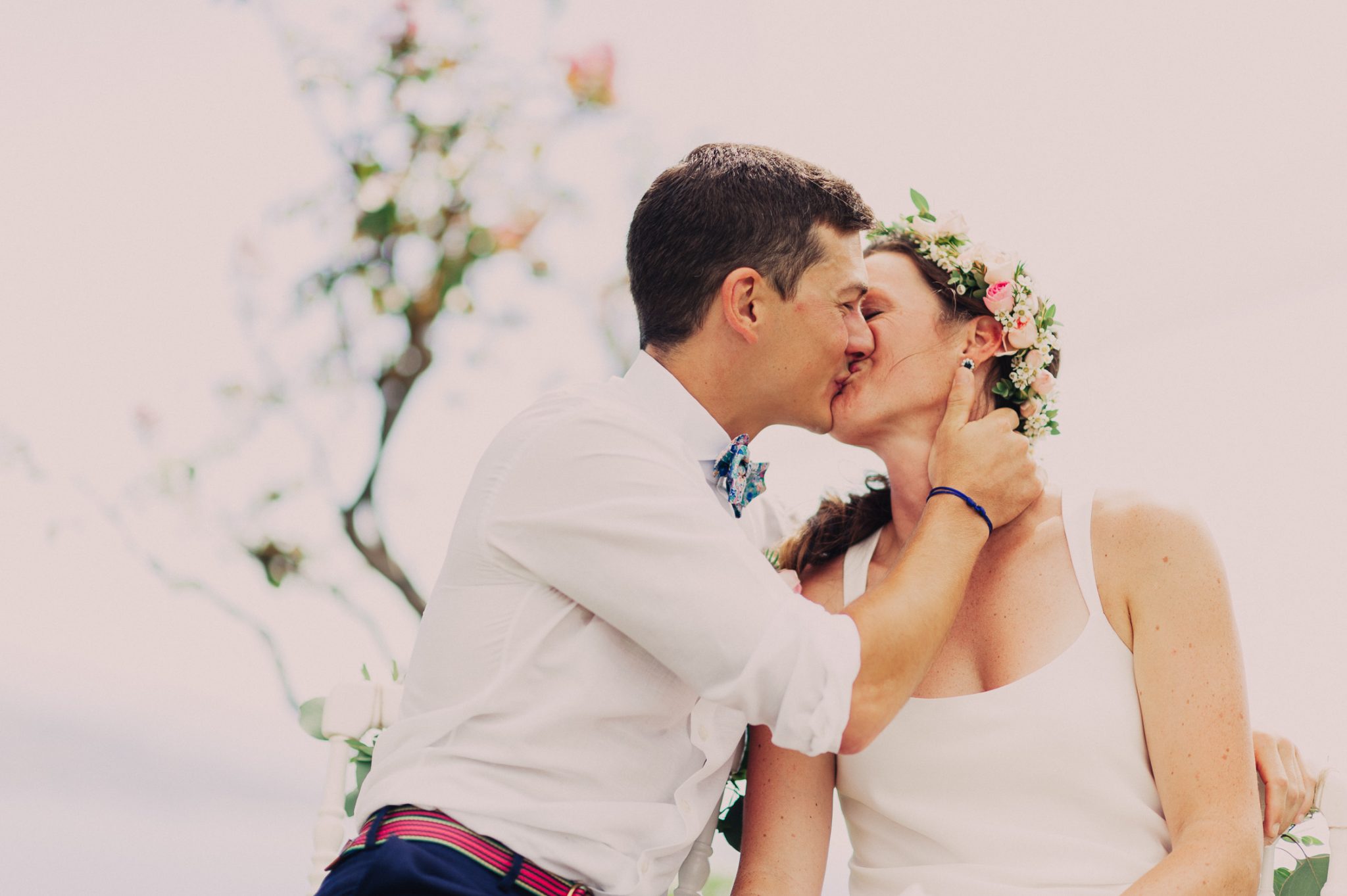 Mariage bohème en Corse à la Réserve Saparella - Perrine + Jason - Blog Mariage Madame C Mariage bohème en Corse à la Réserve Saparella - Perrine + Jason - Blog Mariage Madame C