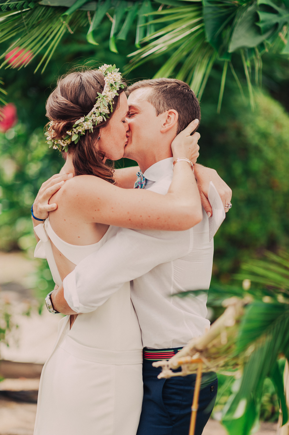 Mariage bohème en Corse à la Réserve Saparella - Perrine + Jason - Blog Mariage Madame C Mariage bohème en Corse à la Réserve Saparella - Perrine + Jason - Blog Mariage Madame C