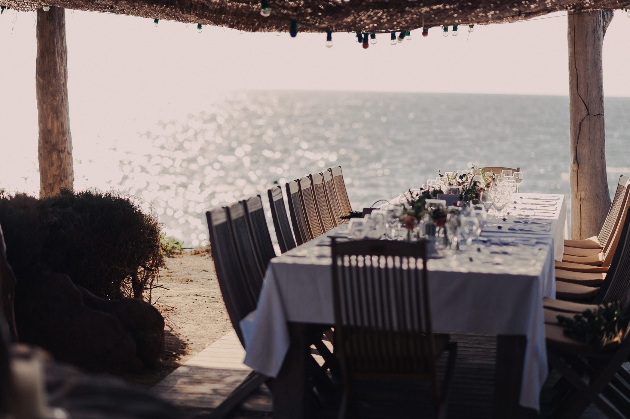 Mariage bohème en Corse à la Réserve Saparella - Perrine + Jason - Blog Mariage Madame C Mariage bohème en Corse à la Réserve Saparella - Perrine + Jason - Blog Mariage Madame C