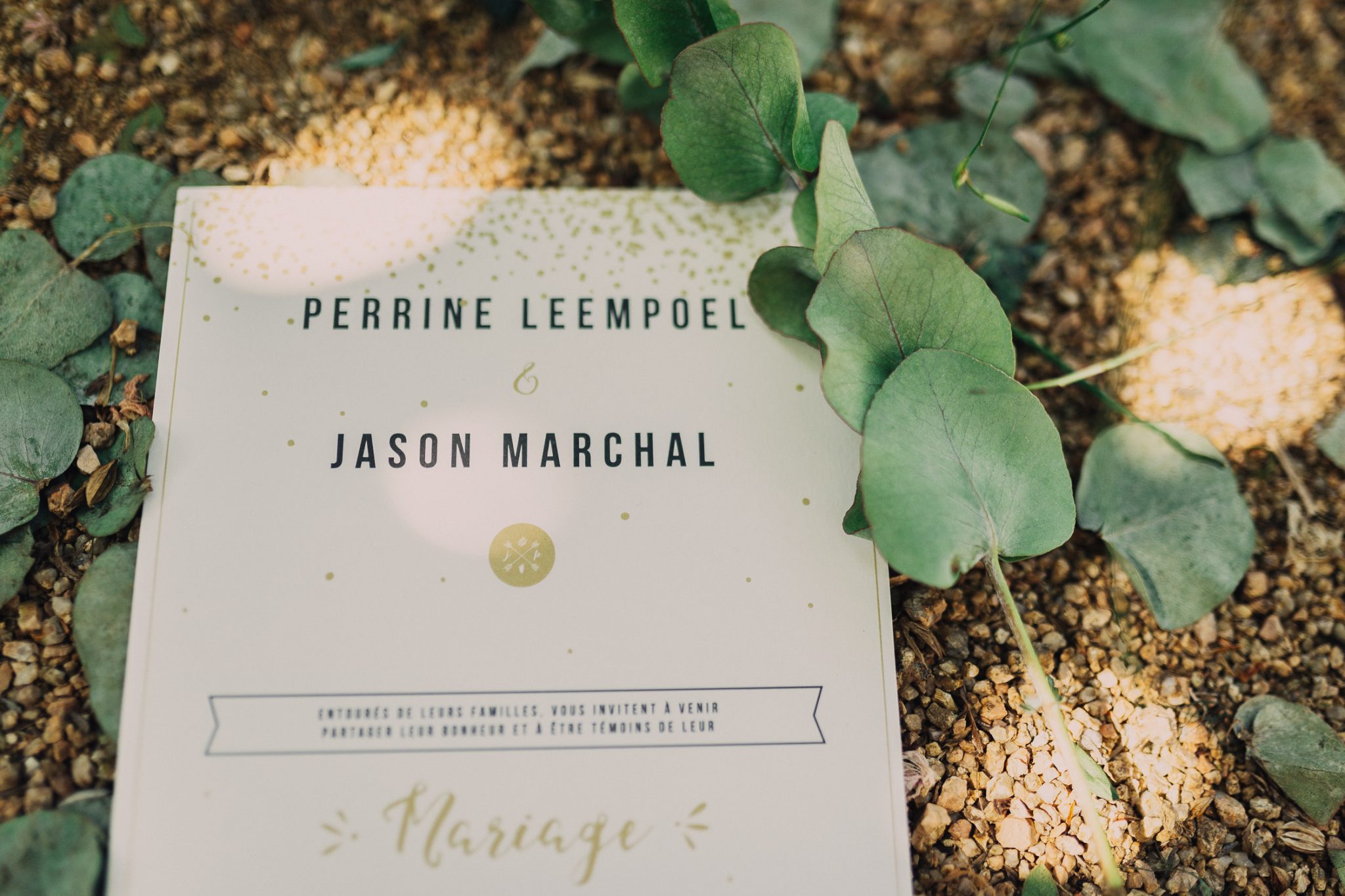 Mariage en Corse à la Réserve de Saparella - Perrine + Jason - Blog Mariage Madame C