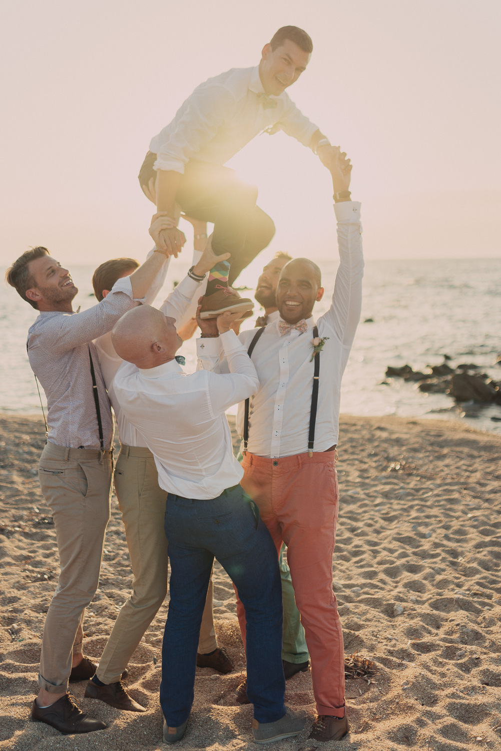Mariage bohème en Corse à la Réserve Saparella - Perrine + Jason - Blog Mariage Madame C Mariage bohème en Corse à la Réserve Saparella - Perrine + Jason - Blog Mariage Madame C