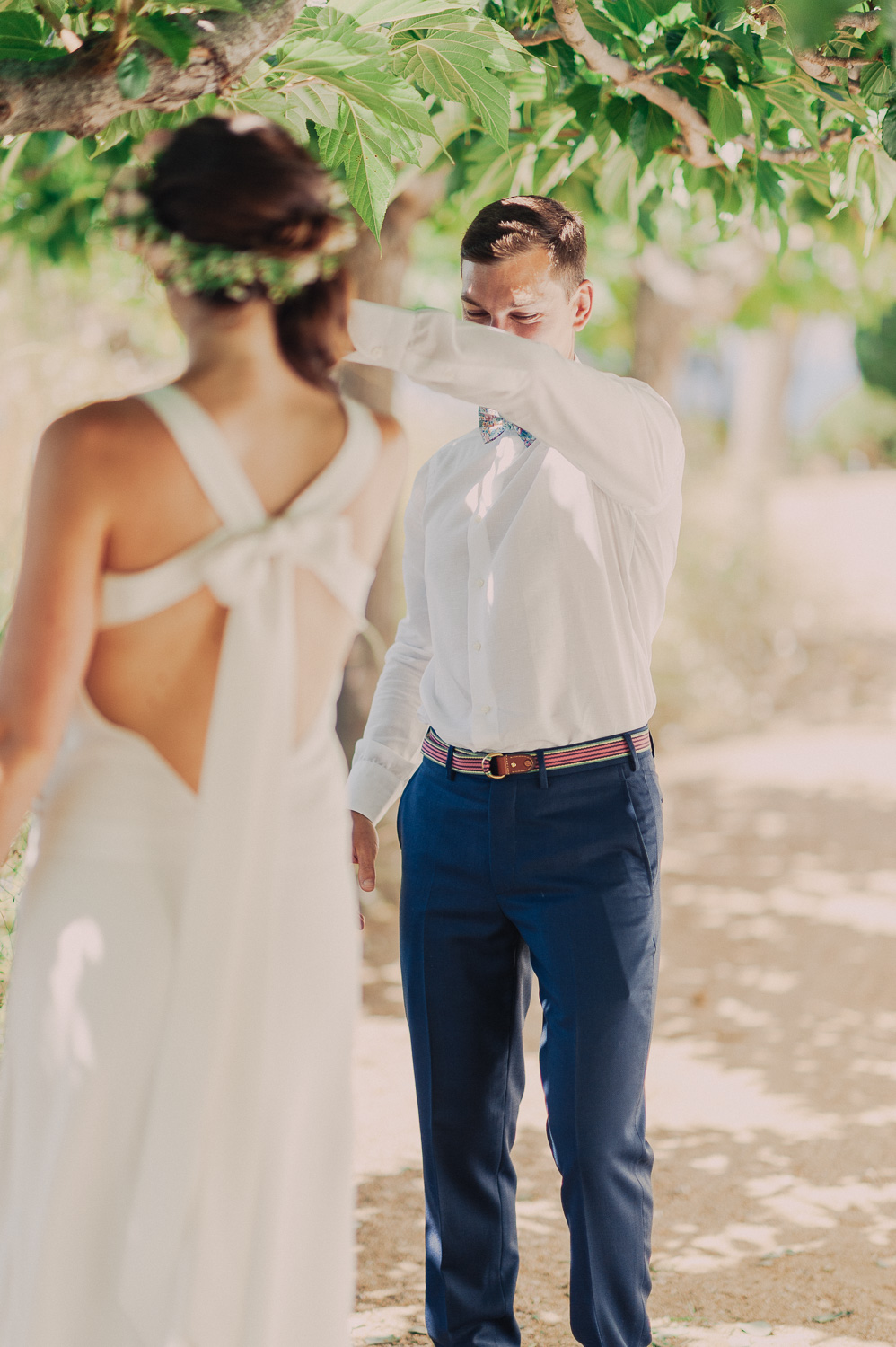 Mariage bohème en Corse à la Réserve Saparella - Perrine + Jason - Blog Mariage Madame C Mariage bohème en Corse à la Réserve Saparella - Perrine + Jason - Blog Mariage Madame C