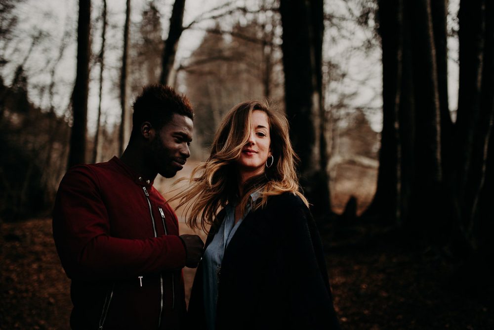 Une séance d'amoureux aux Carroz-d’Arâches - Clémence + Jean-Baptiste - Blog Mariage Madame C Une séance d'amoureux aux Carroz-d’Arâches - Clémence + Jean-Baptiste - Blog Mariage Madame C