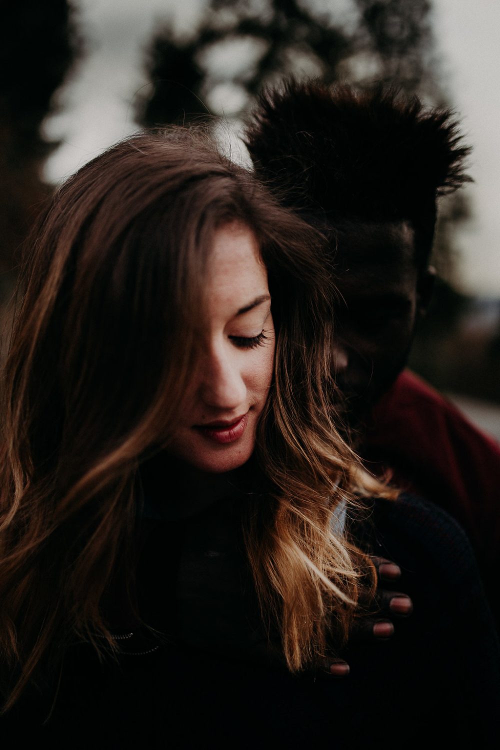 Une séance d'amoureux aux Carroz-d’Arâches - Clémence + Jean-Baptiste - Blog Mariage Madame C Une séance d'amoureux aux Carroz-d’Arâches - Clémence + Jean-Baptiste - Blog Mariage Madame C