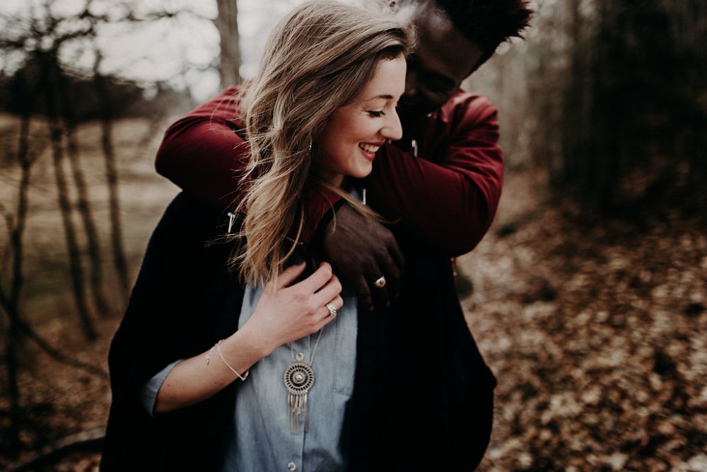 Une séance d'amoureux aux Carroz-d’Arâches - Clémence + Jean-Baptiste - Blog Mariage Madame C Une séance d'amoureux aux Carroz-d’Arâches - Clémence + Jean-Baptiste - Blog Mariage Madame C