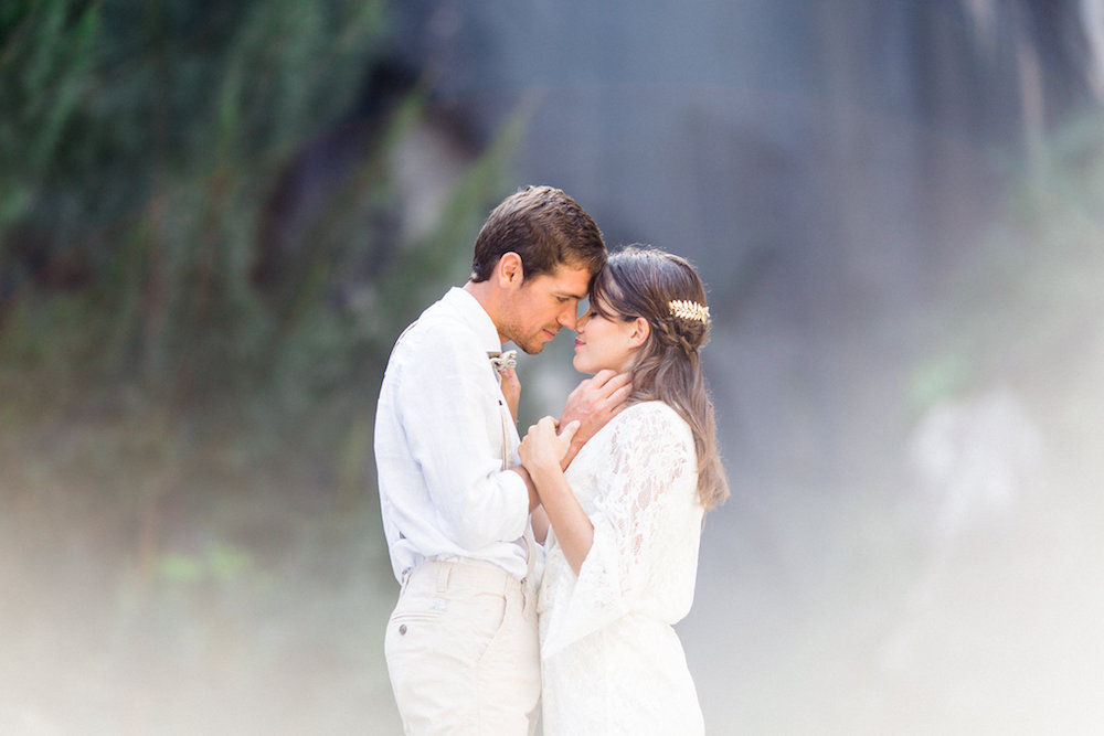 Un elopement à la Réunion - Blog Mariage Madame C