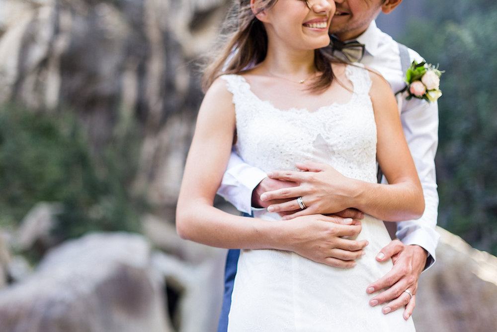 Un elopement à la Réunion - Blog Mariage Madame C