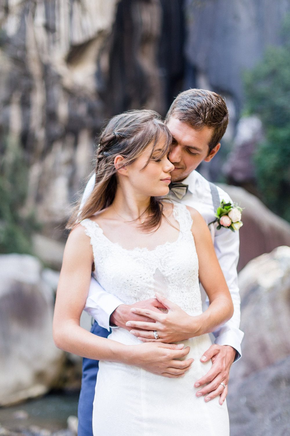 Un elopement à la Réunion - Blog Mariage Madame C